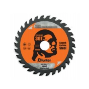 משורית עץ 4.5'' 115MM למסור עגול מיני