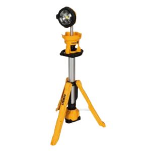 עמוד תאורה DEWALT DCL079B 20V גוף