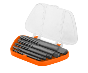 סט חולץ ברגים ספירלי ווירלפאוור Whirlpower