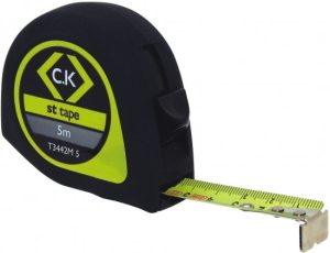 מטר מדידה 5 מטר CK